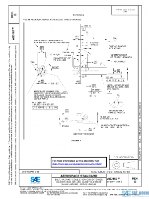 SAE AS3162B PDF