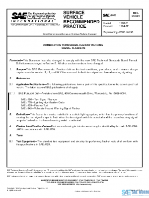 SAE J2068_199412 PDF