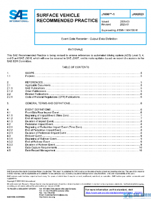 SAE J1698/1_202301 PDF