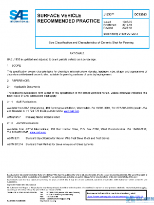 SAE J1830_202310 PDF