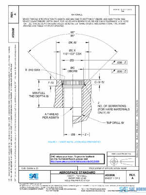 SAE AS3508A PDF