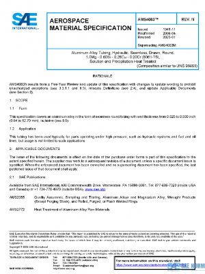 SAE AMS4083N PDF