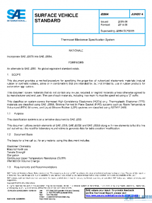 SAE J2884_201406 PDF