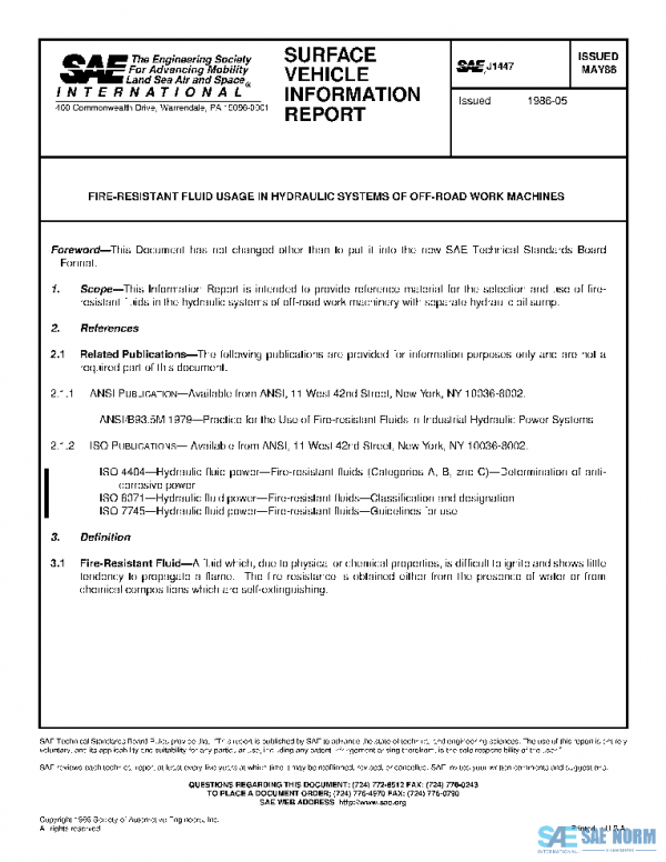 SAE J1447_198605 PDF