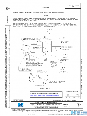 SAE AS9566B PDF