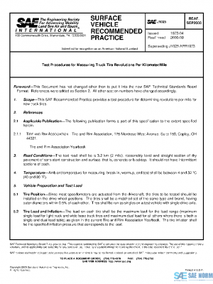 SAE J1025_200009 PDF