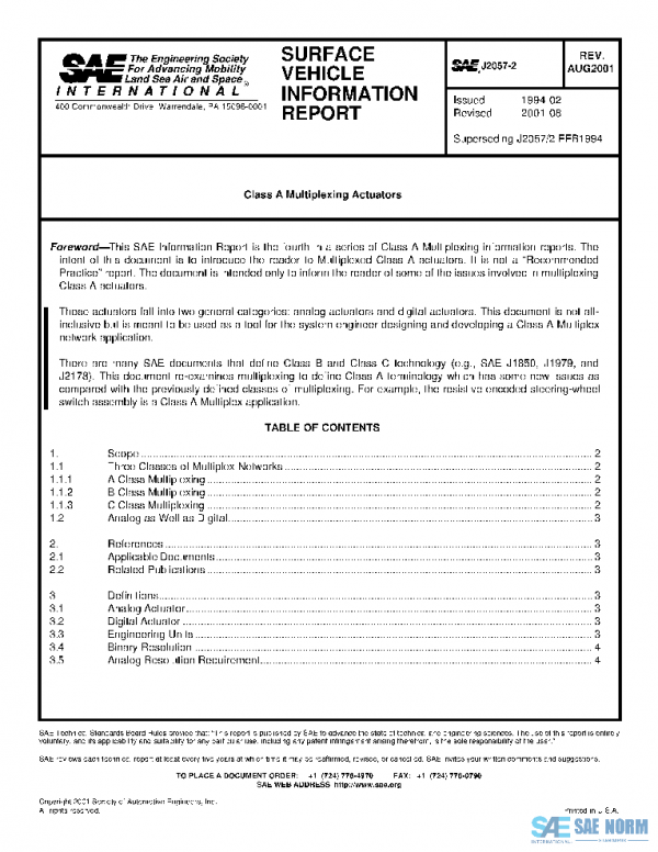 SAE J2057/2_200108 PDF