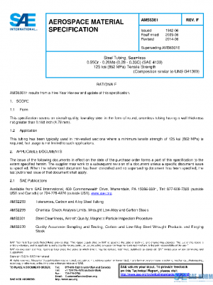 SAE AMS6361F PDF
