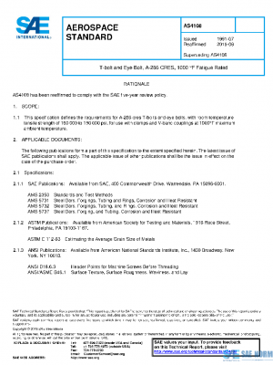 SAE AS4108 PDF