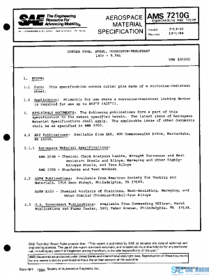 SAE AMS7210G PDF