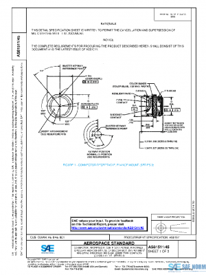 SAE AS81511/45 PDF