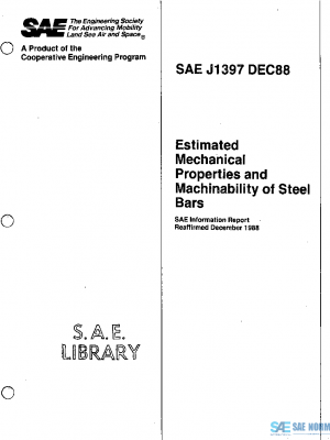 SAE J1397_198812 PDF