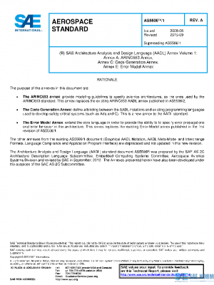 SAE AS5506/1A PDF