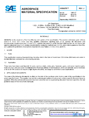 SAE AMS6378J PDF