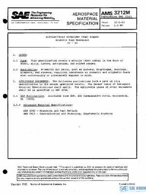 SAE AMS3212M PDF