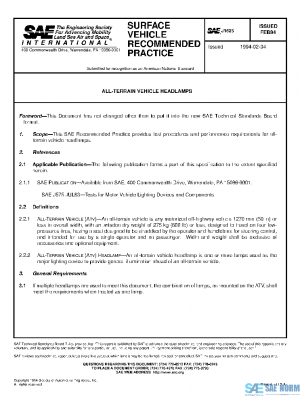 SAE J1623_199402 PDF
