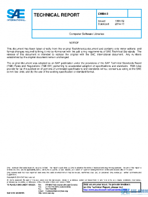 SAE CMB4_3 PDF