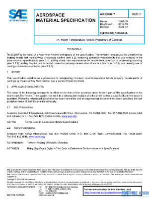 SAE AMS2360F PDF