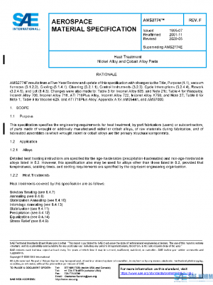 SAE AMS2774F PDF