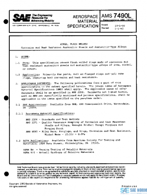 SAE AMS7490L PDF