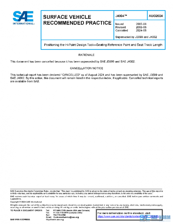 SAE J4004_202408 PDF SAE J4004_202408 PDF