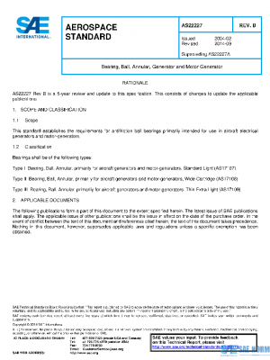 SAE AS22227B PDF