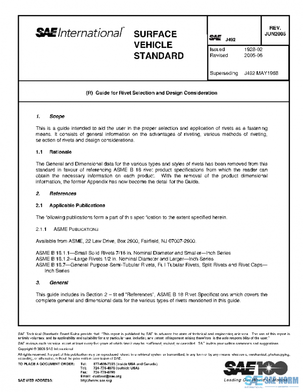 SAE J492_200506 PDF