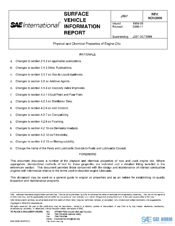 SAE J357_200611 PDF