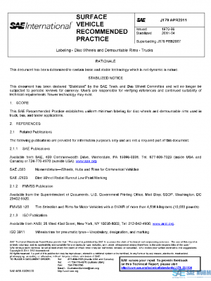 SAE J179_201104 PDF