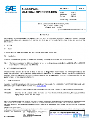 SAE AMS5690N PDF