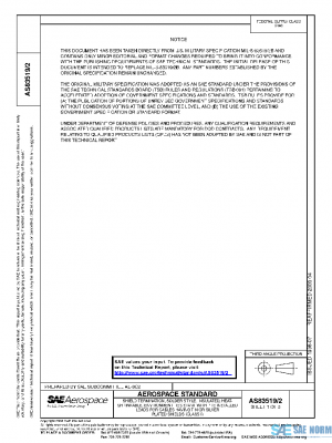 SAE AS83519/2 PDF
