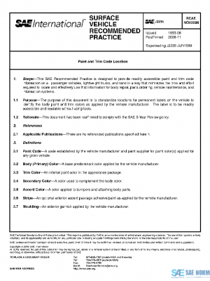 SAE J2235_200611 PDF