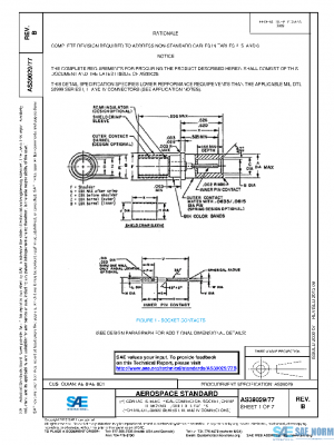SAE AS39029/77B PDF