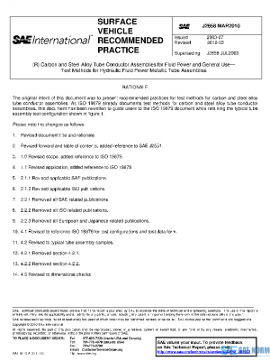 SAE J2658_201003 PDF