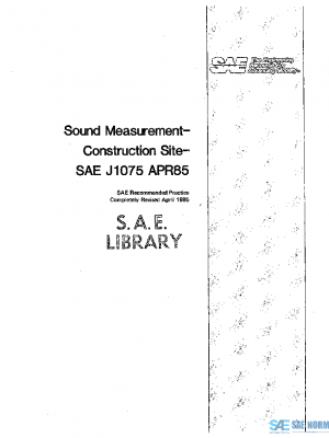SAE J1075_198504 PDF
