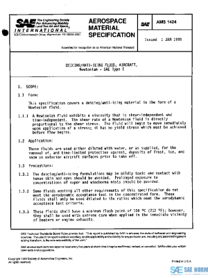 SAE AMS1424 PDF