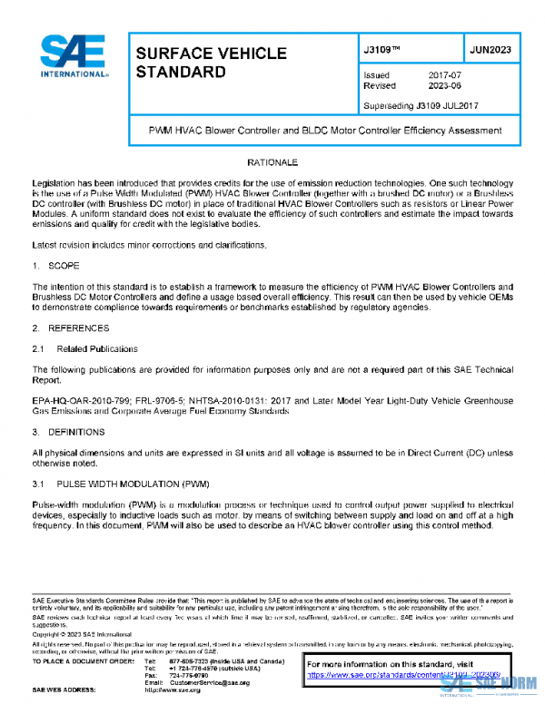 SAE J3109_202306 PDF SAE J3109_202306 PDF