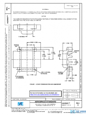 SAE AS35051A PDF