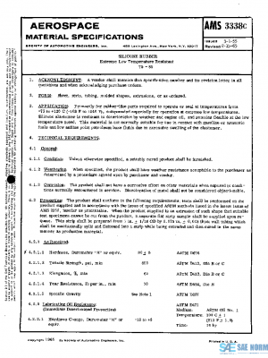 SAE AMS3338C PDF