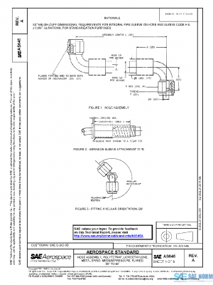 SAE AS645A PDF