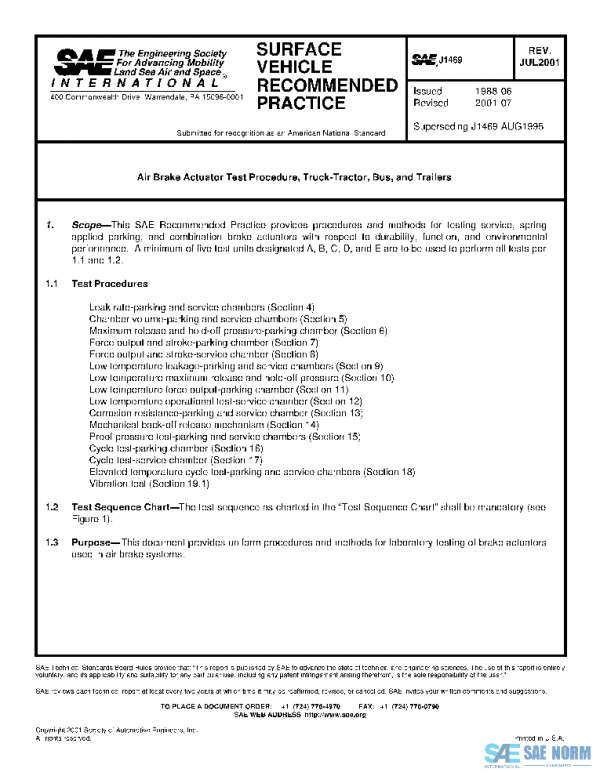 SAE J1469_200107 PDF