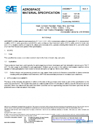 SAE AMS5863F PDF