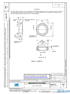 SAE AS5179D PDF