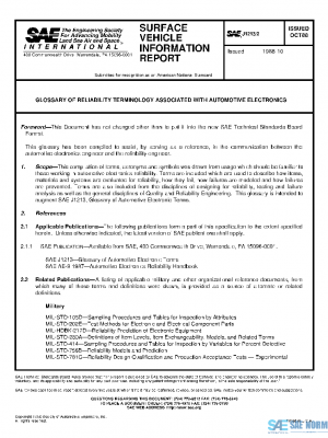 SAE J1213/2_198810 PDF