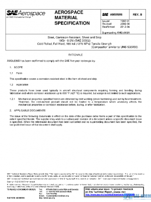 SAE AMS5906B PDF