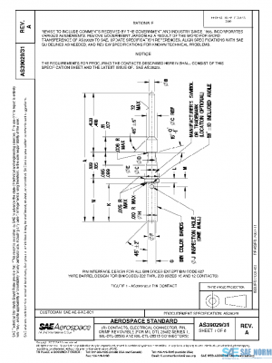 SAE AS39029/31A PDF