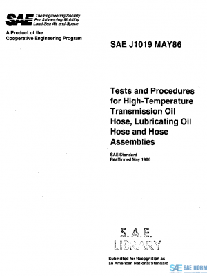 SAE J1019_198605 PDF