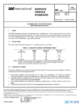 SAE J1966_200507 PDF