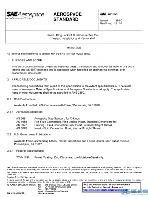 SAE AS1959 PDF