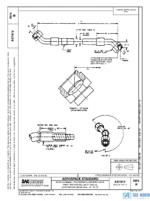 SAE AS1912B PDF